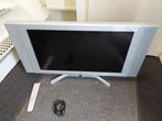 Loewe Concept L32 televisie met afstandsbediening, Audio, Tv en Foto, Televisies, Gebruikt, LCD, 80 tot 100 cm, Ophalen