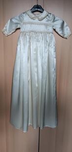 Doopjurk uit 1961, Antiek en Kunst, Antiek | Kleding en Accessoires, Verzenden, Kinderen