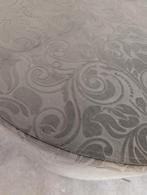 Claudi poef salontafel, Huis en Inrichting, Ophalen of Verzenden, Eenpersoons, 90 cm