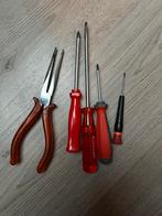 Handgereedschap, Auto diversen, Autogereedschap, Ophalen