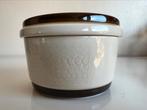 Vintage Rörstrand Forma Voorraadpot Olle Alberius 60’s, Antiek en Kunst, Antiek | Servies los, Ophalen of Verzenden