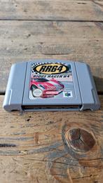 Ridge Racer 64 - Nintendo 64, Ophalen, Gebruikt, 1 speler, Racen en Vliegen