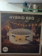 Norlander Hybrid BBQ - Nieuw!, Ophalen of Verzenden