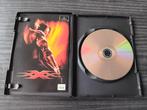 XXX (Triple X) DVD met Vin Diesel, Vanaf 12 jaar, Ophalen of Verzenden, Gebruikt, Actie