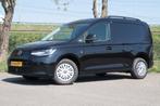 Volkswagen Caddy Cargo 2.0 TDI Style 102 PK BPM VRIJ | APPCO, Auto's, Stof, 4 cilinders, LED verlichting, Volkswagen
