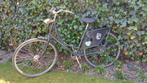 Opknapfiets / Stapfiets Gazelle, Fietsen en Brommers, Ophalen, Gebruikt, Gazelle Omafiets