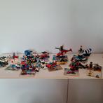 Partij van 13 legoland setjes, Ophalen of Verzenden, Gebruikt, Complete set, Lego