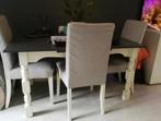 Tafel, Huis en Inrichting, Ophalen, 50 tot 100 cm, 50 tot 100 cm, Zo goed als nieuw