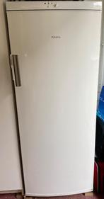 AEG vriezer Arctic No Frost (vrijstaand), Witgoed en Apparatuur, Zo goed als nieuw, Energieklasse A of zuiniger, 140 tot 160 cm