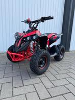 Quad 49cc 2takt elektrische start Nieuw, Ophalen of Verzenden, Nieuw
