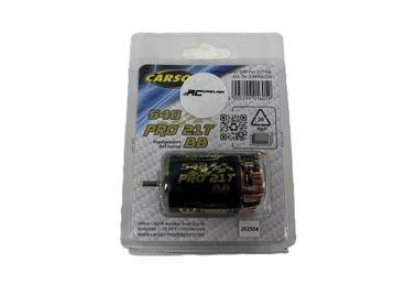 Carson elektromotor 540 Pro 21T-BB C906324 beschikbaar voor biedingen