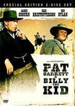 Pat Garrett & Billy The Kid (1973) 2-DVD-SET Sam Peckinpah, 1960 tot 1980, Alle leeftijden, Ophalen of Verzenden, Zo goed als nieuw