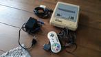 Snes, Super Nintendo, geen audio, Ophalen of Verzenden, Gebruikt, Met 1 controller