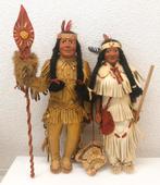 Native Indian Indien Eskimo Art Inc. Canada, Ophalen of Verzenden
