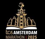 Startbewijs - TCS Amsterdam Marathon 19 oktober 2025, Eén persoon