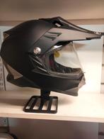 Nieuwe enduro helm maat M, Nieuw met kaartje, M, Offroadhelm, Dames