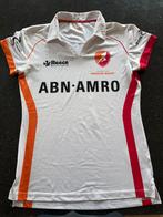 Wedstrijdshirt uit-tenue HC Oranje Rood dames XS, Ophalen of Verzenden, Zo goed als nieuw, Kleding