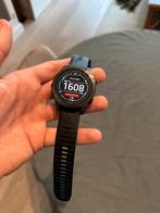 Garmin Epix Pro (Gen 2) 47mm - Topconditie!, Sieraden, Tassen en Uiterlijk, Sporthorloges, Ophalen, Afstand, Zwart, Zo goed als nieuw