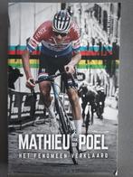 Mathieu van der Poel - Het fenomeen verklaard, Boeken, Ophalen, Zo goed als nieuw, Lopen en Fietsen
