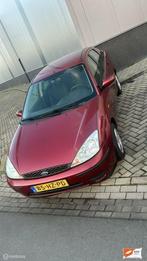 Ford Focus 1.6-16v, Auto's, Ford, 1596 cc, Gebruikt, 4 cilinders, Elektrische ramen