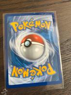 Mewtwo V-UNION Foil Pokémon Kaart, Ophalen of Verzenden, Zo goed als nieuw, Losse kaart, Foil