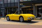 Austin Healey 100 6 100/6 (bj 1957), Auto's, Oldtimers, Overige merken, Overige kleuren, Cabriolet, Origineel Nederlands