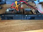 HD docking station met USB3 poorten. 2.5" + 3.5" drive bay, Ophalen of Verzenden, Zo goed als nieuw, Docking station