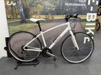 Specialized Vita wit 44cm fitnessbike, Minder dan 49 cm, Zo goed als nieuw, Meer dan 20 versnellingen, Overige merken