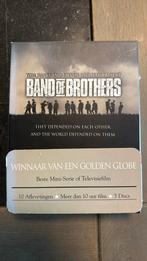 Band of Brothers-DVD, Gebruikt, Ophalen of Verzenden