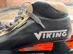Viking Marathon Thermo Breed / Nagano mt 38 met hoge potten, Sport en Fitness, Schaatsen, Ophalen of Verzenden, Zo goed als nieuw