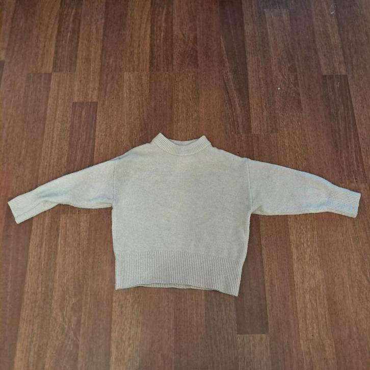 Roze trui met lange mouw – Primark – maat 140, Kinderen en Baby's, Kinderkleding | Maat 140, Gebruikt, Meisje, Trui of Vest, Ophalen of Verzenden