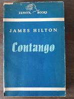 James Hilton - Cantango - Zephyr, Ophalen of Verzenden, Gelezen, Europa overig