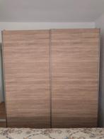 Kledingkast schuifdeuren, Huis en Inrichting, Ophalen