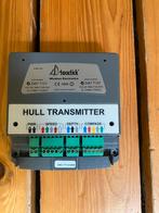 Raymarine Tacktick Micronet Hull Romp Zender Transmitter, Ophalen of Verzenden, Nieuw, Kabel of Apparatuur