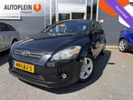 Kia Cee'd 1.6 CVVT X-ecutive Automaat|*Clima*|Cruise|NL Auto, Euro 5, Gebruikt, 1591 cc, 4 cilinders