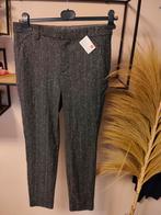 Plain Units Pantalon Antraciet - Nieuw!, Nieuw, Ophalen of Verzenden, Maat 36 (S), Plain Units