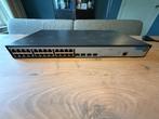 HP switch 1920-24G-PoE+ (180W) 24 poorten, Ophalen, Gebruikt