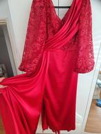 Gala jurk rood, Kleding | Dames, Ophalen, Galajurk, Maat 42/44 (L), Rood