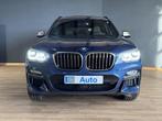 BMW X3 M40i xDrive High Executive PANO | HK | TREKHAAK | VO, Auto's, BMW, Automaat, Gebruikt, Euro 6, 360 pk