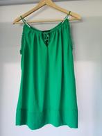 Mouwloze top Massimo Dutti Maat 40, Maat 38/40 (M), Massimo Dutti, Verzenden, Zo goed als nieuw