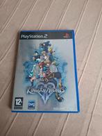Kingdom hearts 2 Playstation 2, Avontuur en Actie, 1 speler, Ophalen of Verzenden, Zo goed als nieuw