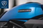 Fantic Caballero 700 Scrambler, nieuw!, Bedrijf, Fantic, Meer dan 35 kW, Toermotor