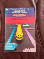 Texas Instruments handleiding (TI 99/4A) - Diverse Titels, Gebruikt, Overige genres, 1 speler, Ophalen of Verzenden