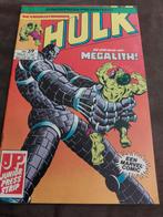 De Verbisterende Hulk #39 - Megalith!, Marvel, Europa, Ophalen of Verzenden, Gelezen