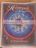 Hildegard of Bingen's Spiritual Remedies - Spiritualiteit, Ophalen, Achtergrond en Informatie, Spiritualiteit algemeen, Dr. Wighard Strehlow