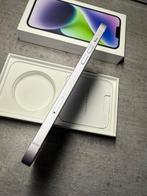  Apple iphone 14 PLUS Purple 128GB, Telecommunicatie, Mobiele telefoons | Apple iPhone, IPhone 14 Plus, Paars, Ophalen of Verzenden