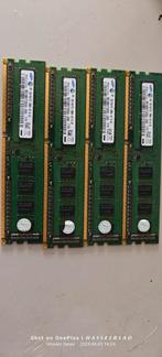 DDR3 geheugen, Computers en Software, RAM geheugen, Gebruikt, Ophalen of Verzenden, DDR3