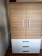 Stoere kledingkast voor kinderen, Ophalen, Kast, 50 tot 70 cm, 105 cm of meer