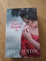 Lynn Austin - Tegen de stroom in, Boeken, Literatuur, Amerika, Lynn Austin, Zo goed als nieuw, Ophalen