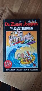 Zware Jongens vakantieboek 2019, Boeken, Eén stripboek, Ophalen of Verzenden, Zo goed als nieuw